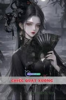 Chiếc Quạt Xương