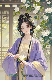 Giang Thắng Hàn - Nhất Chỉ Khí Thủy Hùng