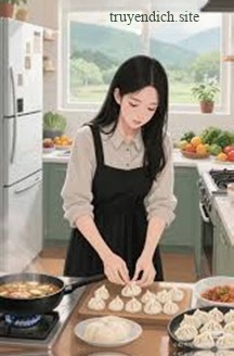 Đào Ngọt Vị Chua