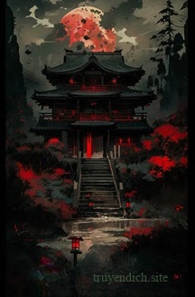 Đi Ngang Qua Miếu Sơn Thần