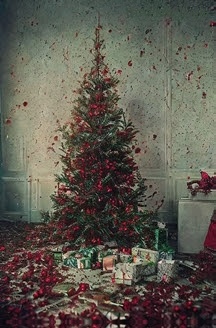 Đêm Giáng Sinh Đẫm Máu - Nhị Đại Vương