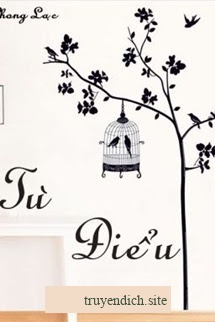 Tù Điểu - Bạch Lộ Vi Yến