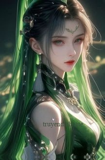 Hệ Liệt Như Ý Hàng Yêu