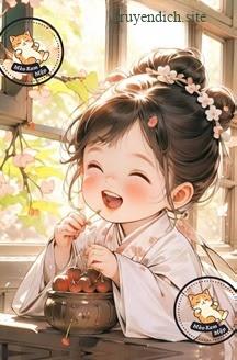 Kẻ Ngốc Có Phúc Khí Của Kẻ Ngốc