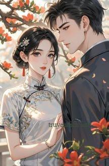 Trọng Sinh Quân Hôn: Đêm Tân Hôn Gả Cho Đại Lão Tàn Tật