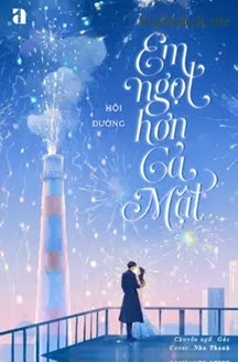 Em Ngọt Hơn Cả Mật - Hội Đường