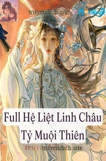 Hệ Liệt Linh Châu Tỷ Muội Thiên