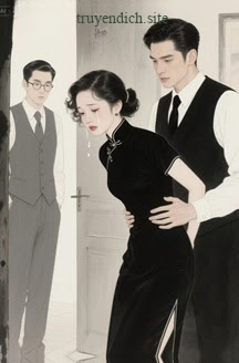 Dòng Tộc Ác Quỷ