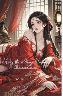 Nguyệt Mãn Xuân Sơn Lâu