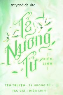Tả Nương Tử - Diêm Linh