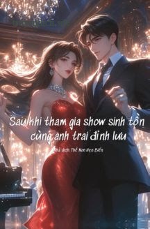 Sau Khi Tham Gia Show Sinh Tồn Cùng Anh Trai Đỉnh Lưu