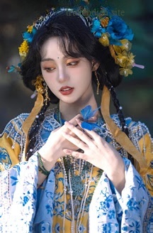 Nguyệt Hoa Trọng Sinh