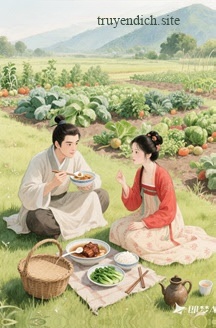 Một Cuộc Hôn Nhân Nơi Thôn Quê