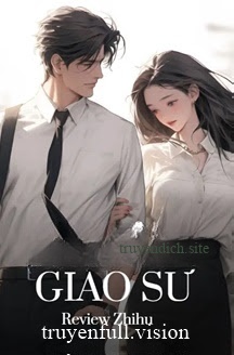 Tán Tỉnh Giáo Sư