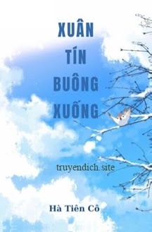 Xuân Tín Buông Xuống - Hà Tiên Cô
