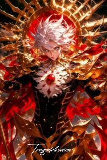 Ta Có 10.000 Phản Diện Cấp SSS Trong Không Gian Hệ Thống