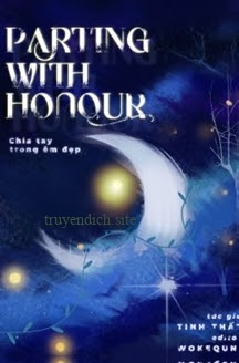 Parting With Honour - Tinh Thất