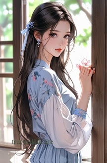 Kiếp Trước Vì Yêu Mà Nhận Con Người Khác, Kiếp Này Vì Mình Mà Buông Hết