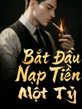 Bắt Đầu Nạp Tiền Một Tỷ (FULL)