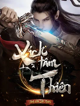 Xích Tâm Tuần Thiên (Dịch)