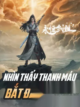 Nhìn Thấy Thanh Máu Bắt Đầu Vô Địch [Full Dịch]