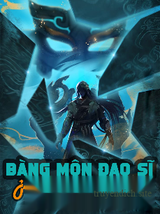 Bàng Môn Đạo Sĩ Ở Thế Giới Chí Quái (Full Dịch)