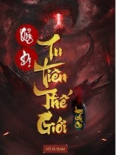 Quỷ Dị Tu Tiên Thế Giới (Dịch)