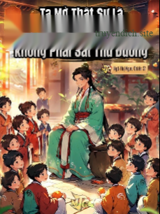 Ta Mở Thật Sự Là Cô Nhi Viện, Không Phải Sát Thủ Đường (Dịch)