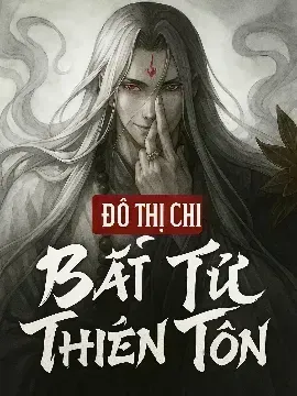 Đô Thị Chi Bất Tử Thiên Tôn