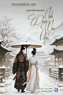 Chiêu Dương Công Chúa - Nam Tiêu Đại Đạo