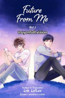 Thầm Yêu Thì Phải Thả Thính