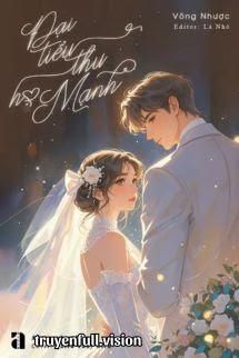 Đại Tiểu Thư Họ Mạnh - Võng Nhược