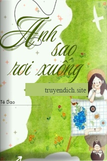 Ánh Sao Rơi Xuống - Tê Dao