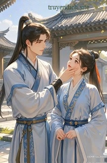 Bất Kể Âm Hay Dương Bổn Vương Chỉ Thích Người