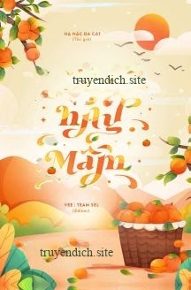 Quýt Nảy Mầm - Hạ Nặc Đa Cát