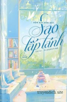 Hôm Nay Hôm Nay Sao Lấp Lánh