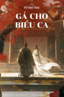 Gả Cho Biểu Ca - Tô Mạc Mạc