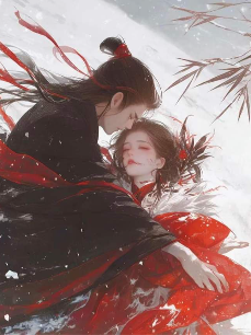 Tiểu Nha Hoàn Vượt Ngàn Dặm Chôn Lang Quân