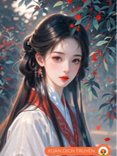 Nương Nương Nhóm Lửa