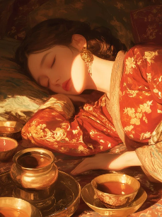 Thập Niên 70 Hành Trình Của Mẹ Kế Vượt Thời Gian