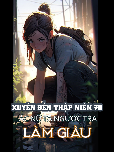 Xuyên Đến Thập Niên 70 - Ác Nữ Ta Ngược Tra Làm Giàu