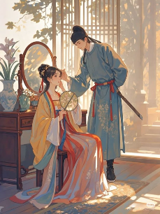 Liên Đại Nhân Keo Kiệt Của Ta