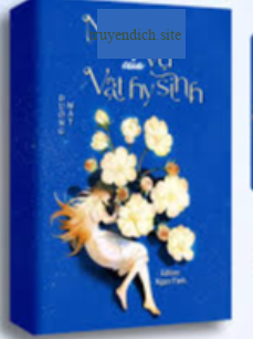 Nhiệm Vụ Của Vật Hy Sinh