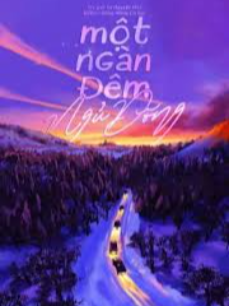 Một Ngàn Đêm Ngủ Đông - Tu Nguyệt Nha