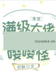 Trùm Mãn Cấp Trọng Sinh Thành Quái Khóc Sướt Mướt