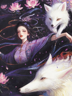 Thập Niên 70 Quân Tẩu Là Hồ Ly Tinh