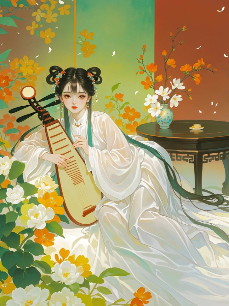 Xuyên Thư Ta Cho Rằng Ta Lấy Kịch Bản Cứu Rỗi