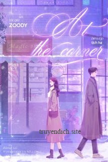 At The Corner - Zoody