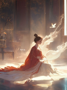 Ta Là Trắc Phi Của Thái Tử