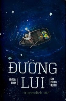 Đường Lui – Kim Cương Quyển